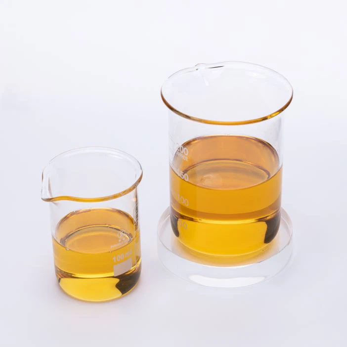 Sorbitan Esters Span 80 CAS NO. 1338-39-2