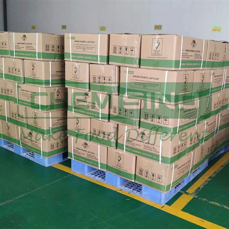 CAS No. 26545-74-4 Food Grade Emulsifiers Distilled Monoglycerides DMG Liquid
