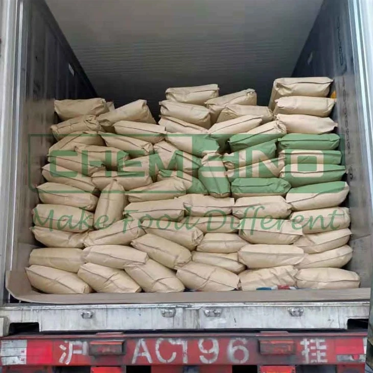 China Biocatalyst Fungal A-Amylase CAS NO.: 9000-90-2