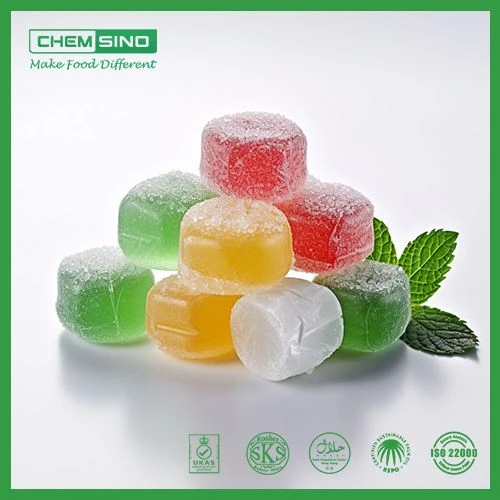 China Glucose Oxidase Achieve Perfect Texture And Taste! CAS NO.: 9001-37-3