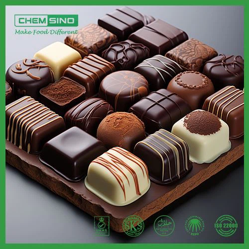 Cut Costs Frozen Desserts CAS NO.9007-48-1