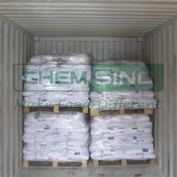 Food Additives Meat Products CAS NO.126-96-5
