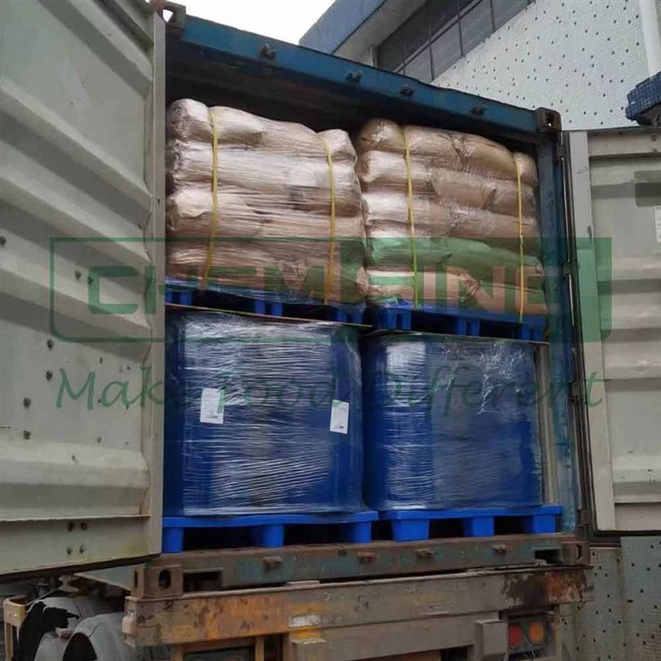 Enhancing Cosmetic Formulations With Polyoxyethylene Sorbitan Monooleate (Polysorbate 80) CAS NO.9005-65-6