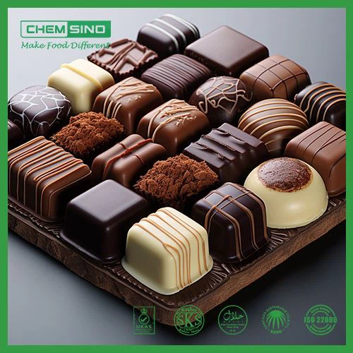 Polysorbate 60: A Vegetarian Emulsifier For Vegan Applications