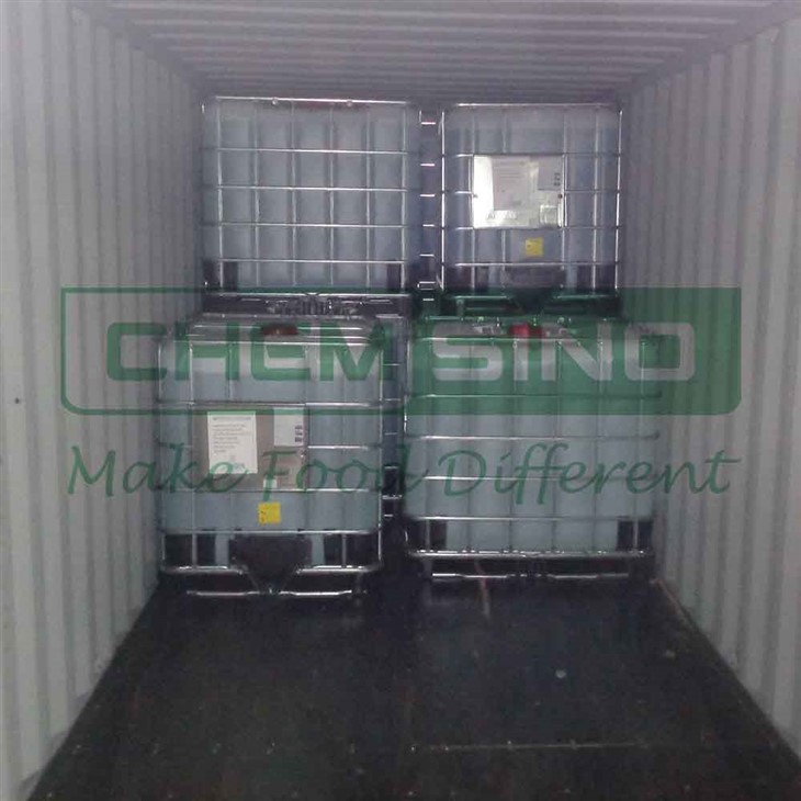 Polysorbate 60 Emulsifier Tween 60 Food Grade