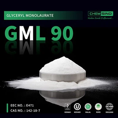 Gleitfähigkeit Gesundheitspflegeprodukte CAS-NR.26402-22-2