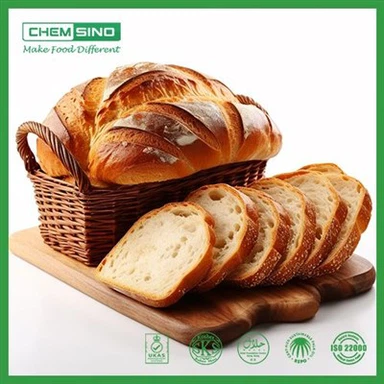 Herstellung stabiler und cremiger Emulsionen mit Sorbitan-Estern CAS-NR.1338-41-6