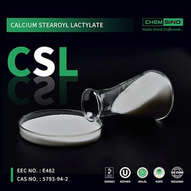 Lösliche Eiprodukte CAS-NR.5793-94-2