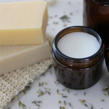 Sorbitanmonolaurat S20 Span 20 Tenside hydrophob hydrophil