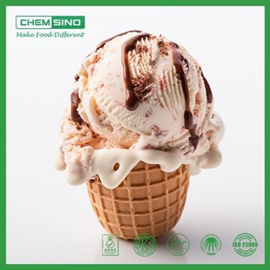 Die Vorteile von Polycerinester von Fettsäuren als Emulgator freisetzen CAS-NR.67784-82-1