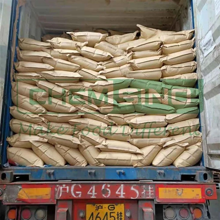 The Benefits Of Adding Sodium Stearoyl Lactylate SSL80% in Your Bread Formulation