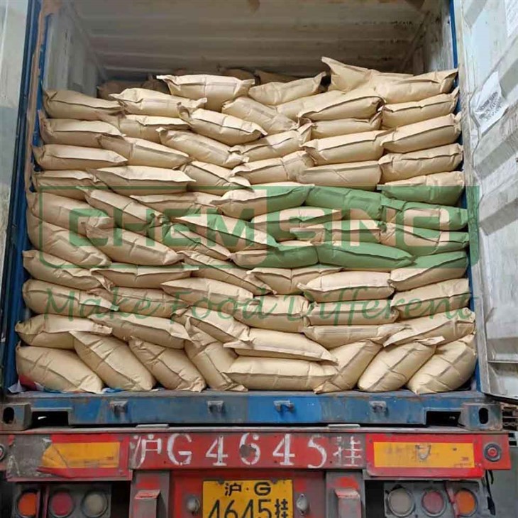 The Benefits Of Consuming Polycerol Esters Of Fatty Acids PGE Powder CAS NO.67784-82-1