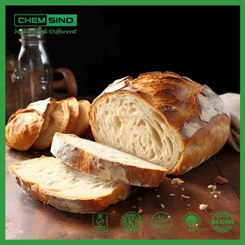 Unleash Creative Possibilities With Sodium CMC Enhancements CAS NO.9004-32-4