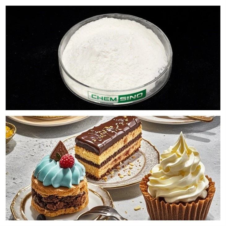 Affordable Cake Gel Powder For Perfect Cake Consistency