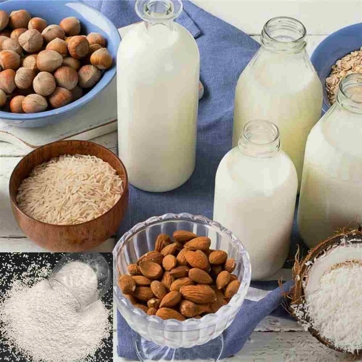 Calcium Propionate 42