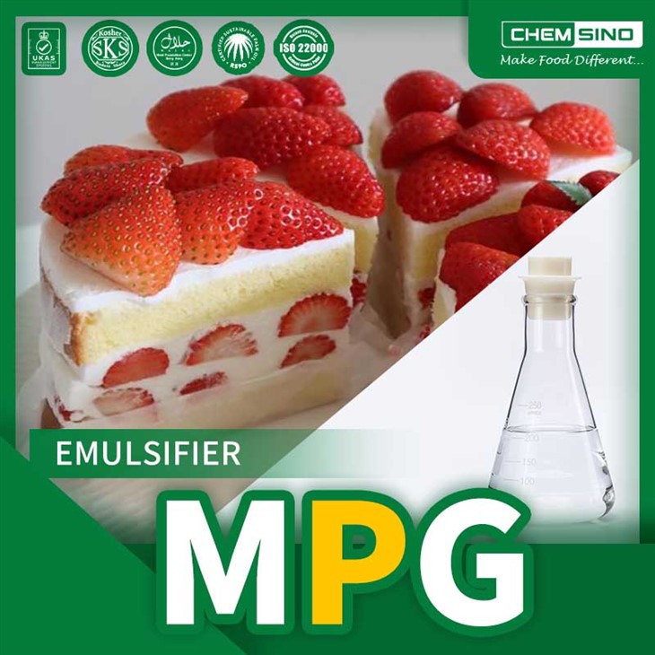Monopropylenglykol E1520 Lebensmittelzusatzstoff|Feuchthaltemittel und Lösungsmittel