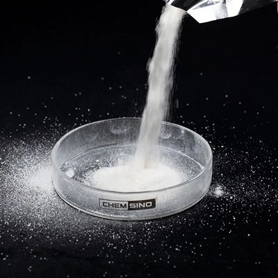 Fügen Sie SSL100 Prozent zu Ihrem Eiscreme-Rezept hinzu, um die Cremigkeit und Stabilität zu verbessern