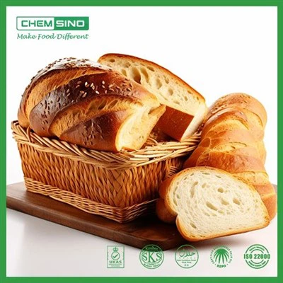 Antibakterielle Wirkstoffe Tierfutter CAS-NR.26402-22-2