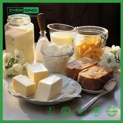 Biokompatibilität Pharmazeutische Hilfsstoffe CAS-NR.26402-22-2