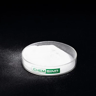 Hochwertige destillierte Monoglyceride DMG mit hohem Jodwert für Süßigkeiten CAS-Nr. 31566-31-1