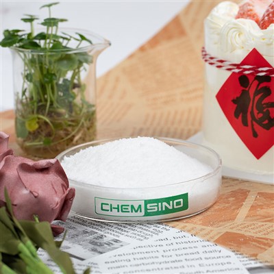 Lactem-Emulgator E472b für Eiscreme