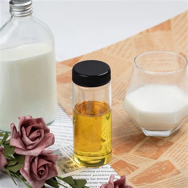 Verbesserung der Löslichkeit für pharmazeutische Anwendungen mit Polysorbat Tween80