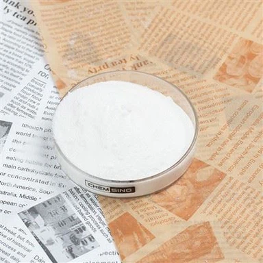 Polysorbat 80 Emulgatorpulver E435 Lebensmittelqualität