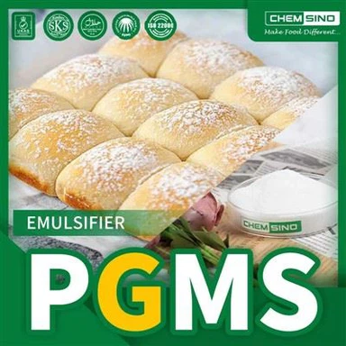 Propylenglykolester CAS NR. 1323-39-3