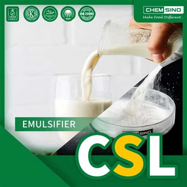 Verdickungsmittel Milchprodukte CAS-NR.5793-94-2