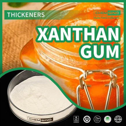 Xanthangummi E415 in Getränken zum Verkauf