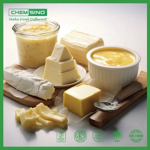 Chemical Food Additive Polyglycerol Polyricinoleate PGPR E476