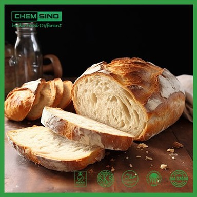 Lebensmittelzusatzkalium Stearat Hersteller Versorgung