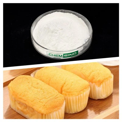 Halal-Kuchengelpulver zu verkaufen