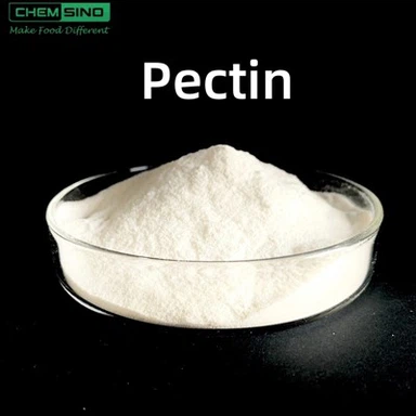 Vertrauenswürdiger Lieferant von Pektin E440 Lebensmittelzusatz